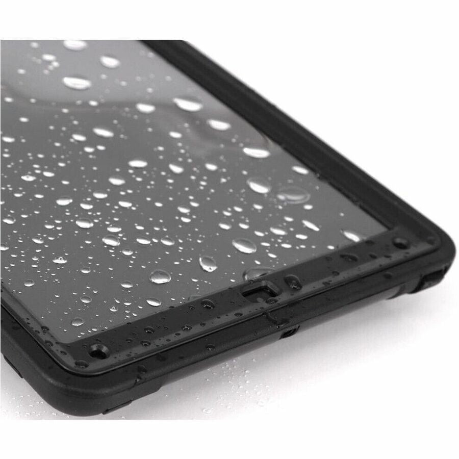 ARMOR-X Rugged Carrying Case Samsung Galaxy Tab S6 Lite, Galaxy Tab S6 Lite (2022 Edition) Tablet