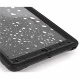 ARMOR-X Rugged Carrying Case Samsung Galaxy Tab S6 Lite, Galaxy Tab S6 Lite (2022 Edition) Tablet