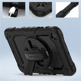 ARMOR-X Rugged Carrying Case Samsung Galaxy Tab S6 Lite, Galaxy Tab S6 Lite (2022 Edition) Tablet