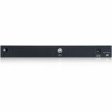 8-PORT 2.5 GBE POE++ (130W)+2SF