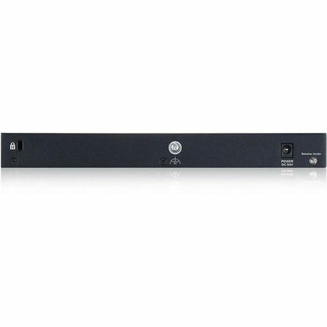 8-PORT 2.5 GBE POE++ (130W)+2SF