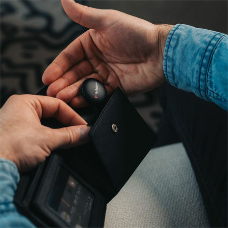 VERBATIM MY FINDER TRACKER COIN