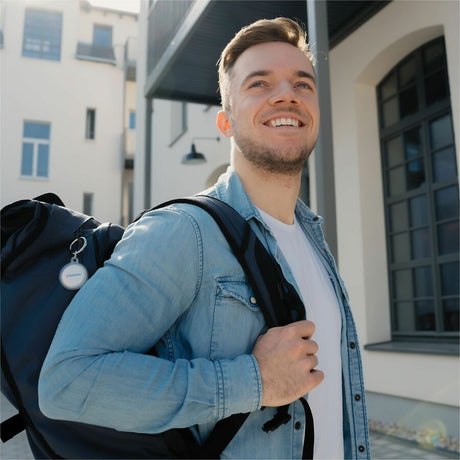 VERBATIM MY FINDER TRACKER COIN