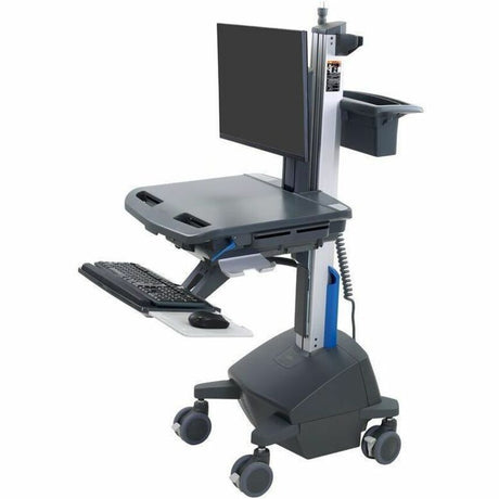 STYLEVIEW CART LCD PIVOT LIFE