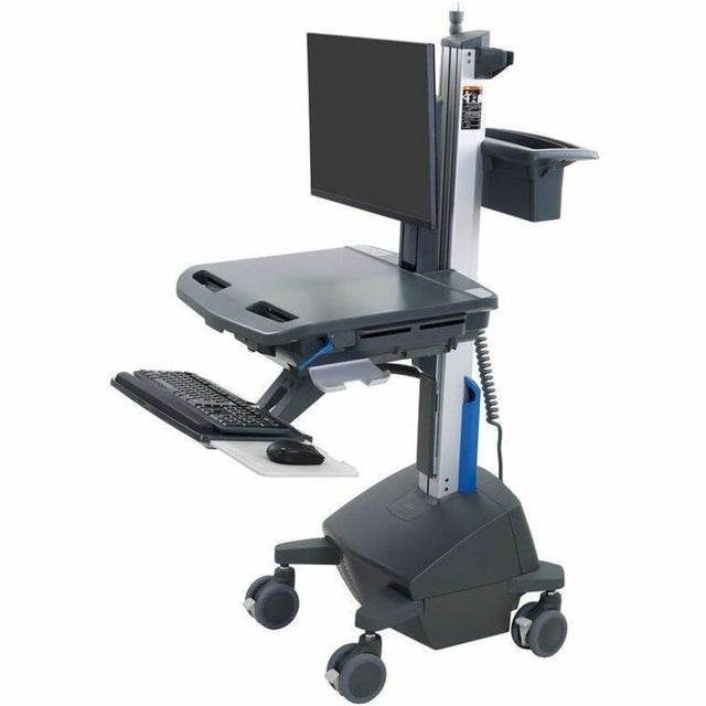 STYLEVIEW CART LCD PIVOT LIFE