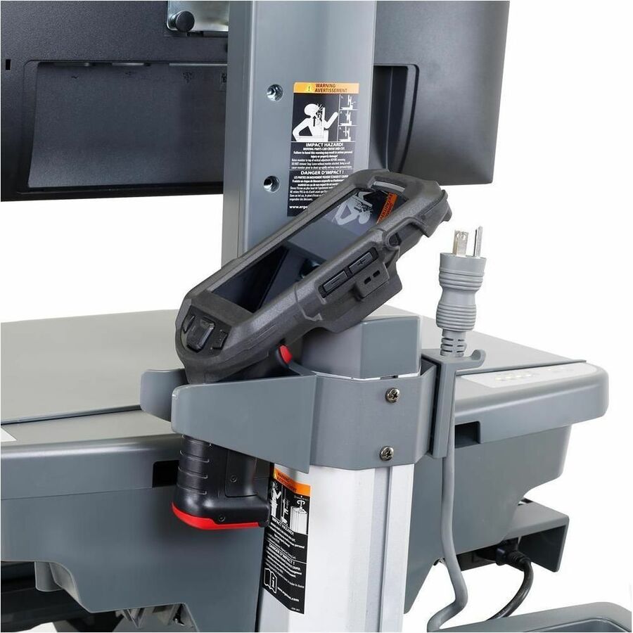 STYLEVIEW CART LCD PIVOT LIFE