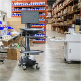 STYLEVIEW CART LCD PIVOT LIFE