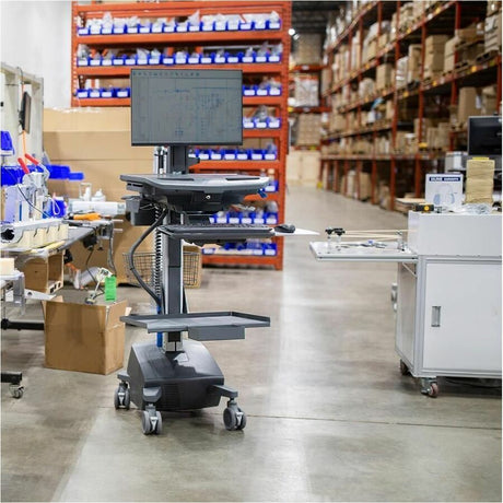 STYLEVIEW CART LCD PIVOT LIFE