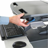 STYLEVIEW CART LCD PIVOT LIFE