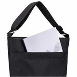 Case Logic Invigo INVIT116 Carrying Case (Backpack) for 12.9" to 16" Notebook, Tablet, Water Bottle, Accessories - Black