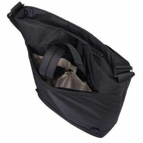 Case Logic Invigo INVIT116 Carrying Case (Backpack) for 12.9" to 16" Notebook, Tablet, Water Bottle, Accessories - Black