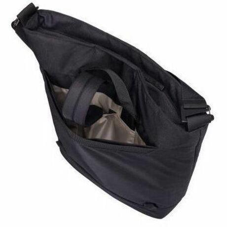 Case Logic Invigo INVIT116 Carrying Case (Backpack) for 12.9" to 16" Notebook, Tablet, Water Bottle, Accessories - Black