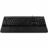 Wireless Touchpad w/ Arm Rest