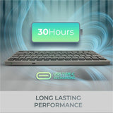 BT Keyboard w/CoPilot AI Key