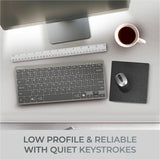 BT Keyboard w/CoPilot AI Key