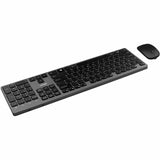 Keyboard/Mouse w/CoPilot AI Ke