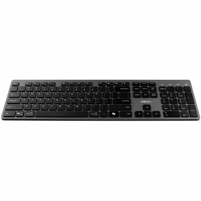 Keyboard/Mouse w/CoPilot AI Ke