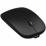 Keyboard/Mouse w/CoPilot AI Ke