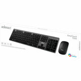 Keyboard/Mouse w/CoPilot AI Ke