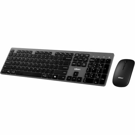 Keyboard/Mouse w/CoPilot AI Ke