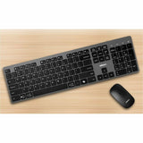 Keyboard/Mouse w/CoPilot AI Ke