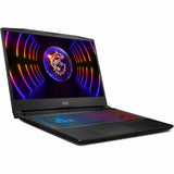 MSI Pulse 15.6 in 144Hz Gaming Laptop, Intel Core i7-13700H, RTX 4060 ,16GB ,1TB SSD - Win 11 Pro