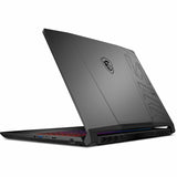 MSI Pulse 15.6 in 144Hz Gaming Laptop, Intel Core i7-13700H, RTX 4060 ,16GB ,1TB SSD - Win 11 Pro
