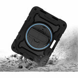 ARMOR-X Rugged Carrying Case Apple iPad mini (6th Generation) Tablet