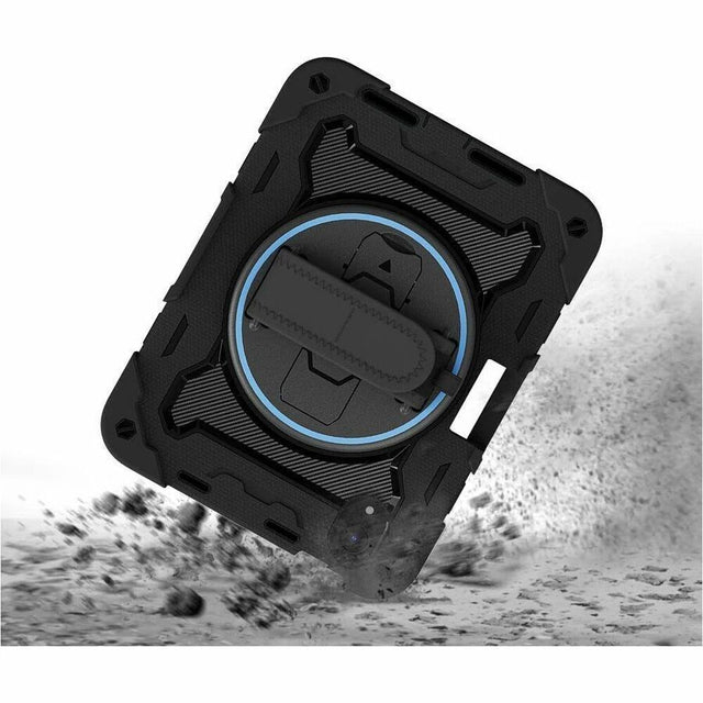 ARMOR-X Rugged Carrying Case Apple iPad mini (6th Generation) Tablet