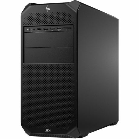 CUSTOM Z4G5TWR W52455X 32GB/2TB