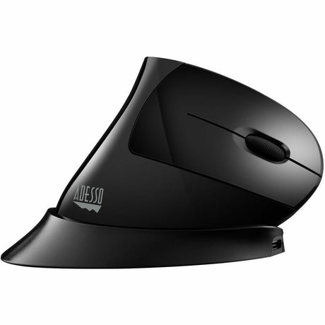 WRLESS VERTICAL ERGONOMIC MOUSE