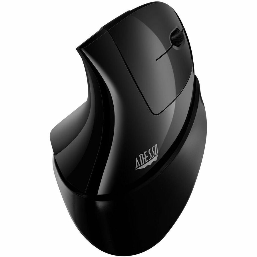 WRLESS VERTICAL ERGONOMIC MOUSE