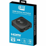 HDMI SPLITTER  SWITCH