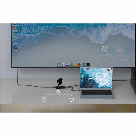 HDMI SPLITTER  SWITCH