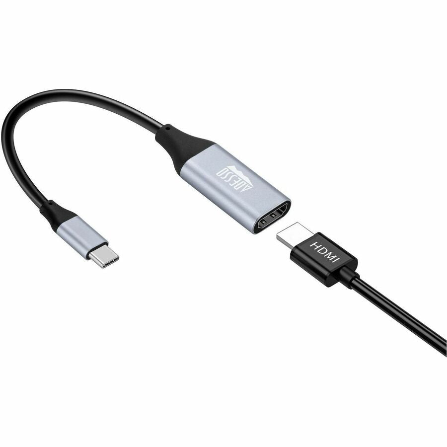 USBC to HDMI Adapter