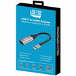 USBC to HDMI Adapter