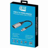 USBC to HDMI Adapter