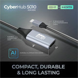 USBC to HDMI Adapter