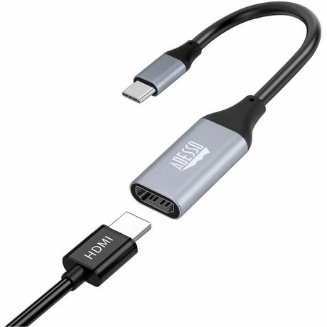 USBC to HDMI Adapter
