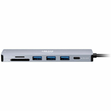 USB C 7 in 1 Docking Station
