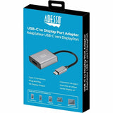 USB C 6IN1 Docking Station