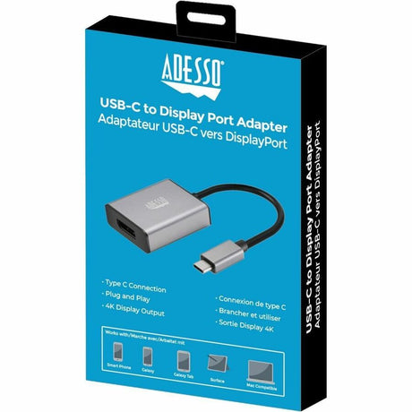 USB C 6IN1 Docking Station