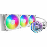 Cooler Master MasterLiquid 360 Atmos White