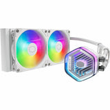 Cooler Master MasterLiquid 240 Atmos White - 1 Pack