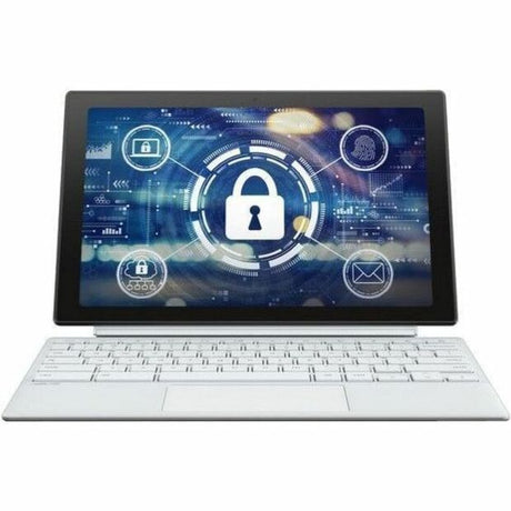 Asus Chromebook Detachable CM3 CM3001DM2A-GE88T-S 10.5" Touchscreen Rugged Detachable 2 in 1 Chromebook - WUXGA - Octa-core (ARM Cortex A76 + Cortex A55) - 128 GB Flash Memory - Foggy Silver