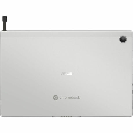 Asus Chromebook Detachable CM3 CM3001DM2A-GE88T-S 10.5" Touchscreen Rugged Detachable 2 in 1 Chromebook - WUXGA - Octa-core (ARM Cortex A76 + Cortex A55) - 128 GB Flash Memory - Foggy Silver