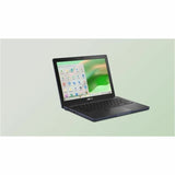 Asus Chromebook CR12 CR1204CGA-YZ84T 12.2" Rugged Chromebook - WUXGA - Intel N-Series N100 - 8 GB - 64 GB Flash Memory - Mineral Gray