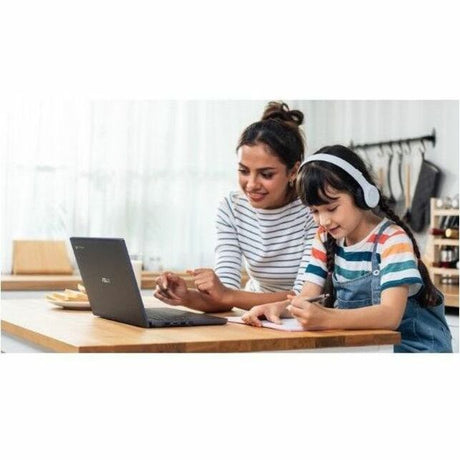 Asus Chromebook CR12 CR1204CGA-YZ84T 12.2" Rugged Chromebook - WUXGA - Intel N-Series N100 - 8 GB - 64 GB Flash Memory - Mineral Gray