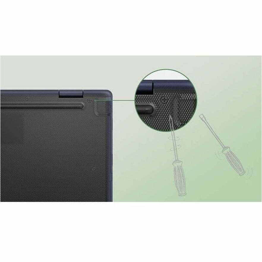 12.2" Intel N100 4G 32G CRM