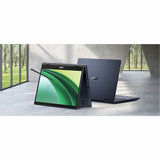 Asus ExpertBook B3 Flip B3402 B3402FVA-XS74T 14" Touchscreen Convertible 2 in 1 Notebook - Full HD - Intel Core 7 150U - 16 GB - 512 GB SSD - Star Black